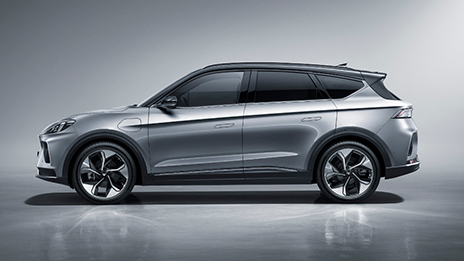 快來(lái)康康！ARCFOX多維解讀未來(lái)健康技術(shù)