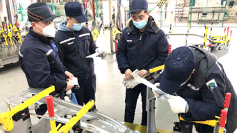 -5℃的“火熱”