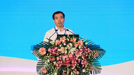 鋰產(chǎn)業(yè)與動力電池論壇：戰(zhàn)略引領(lǐng) 整零協(xié)同 北汽推動新能源汽車產(chǎn)業(yè)發(fā)展