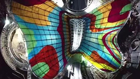 8月 北汽品牌赴約魅力世園 延續精彩