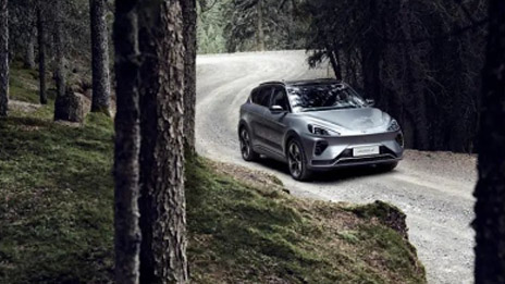 再獲殊榮，北汽高端技術斬獲“雙獎”