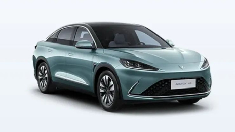 智能、高效、綠色 | 北汽再度服務(wù)世界級盛會