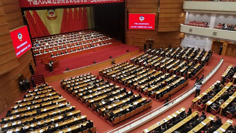 兩會上的“北汽聲音”：京津冀攜手，做強汽車產業鏈